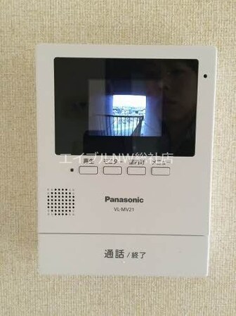 ノーブル田ノ上の物件内観写真